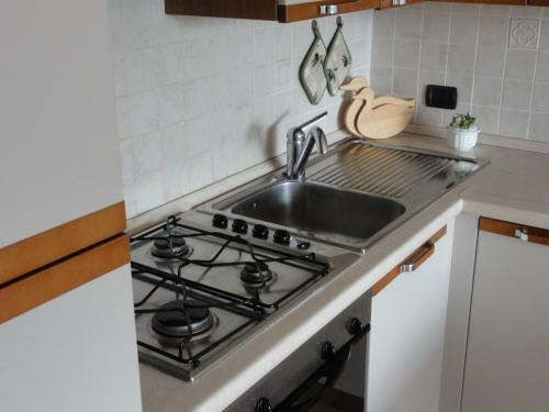 Apartamento Gardalake Greenchic
