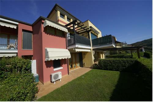 Apartamento Gardalake Greenchic