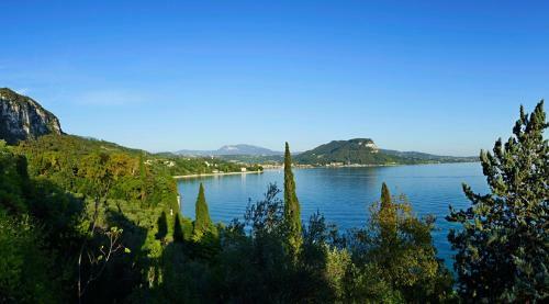 Apartamento Gardalake Greenchic