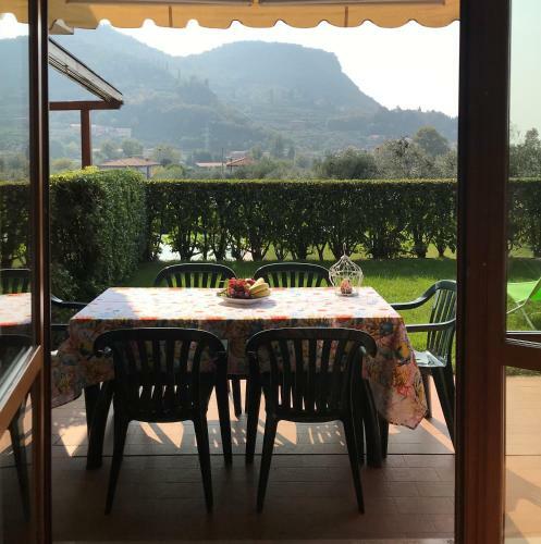 Apartamento Gardalake Greenchic
