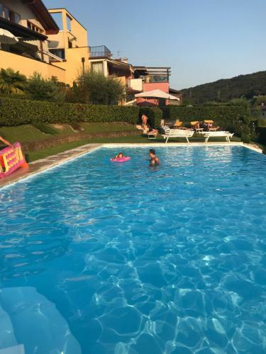 Apartamento Gardalake Greenchic