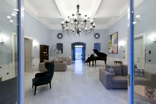 Villa Caratti