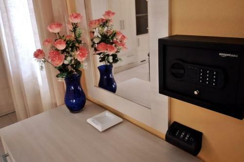 Blu Marlin - Iun Q4073
