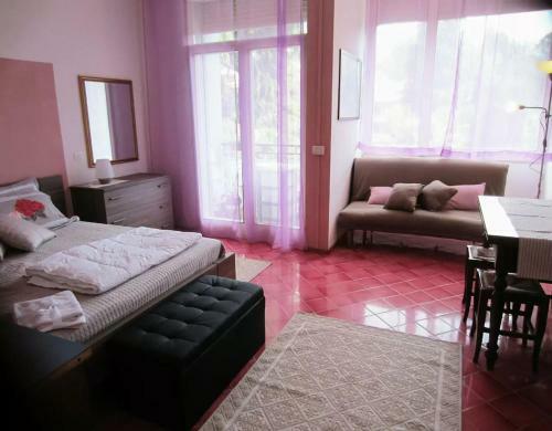 Apartamento Garda Residence