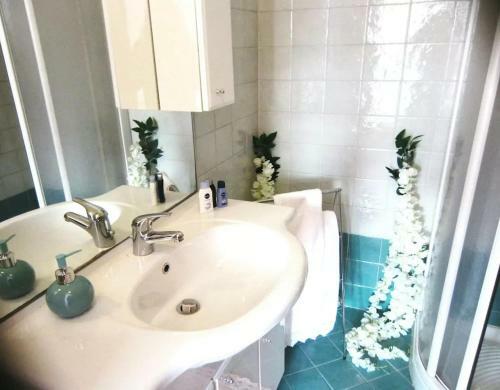 Apartamento Garda Residence