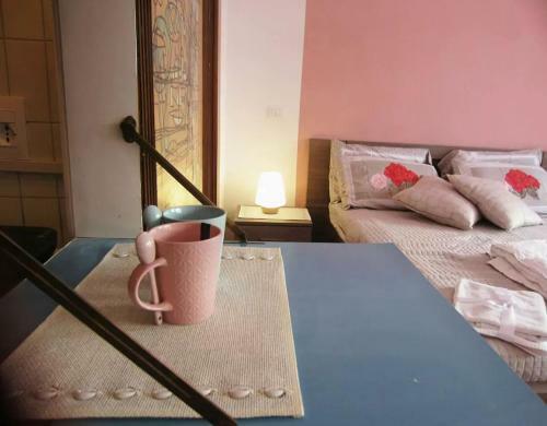 Apartamento Garda Residence