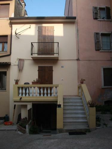 Casa Del Pescatore