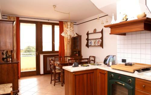 Apartamento Gardavacanze