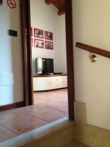Apartamento Gardavacanze