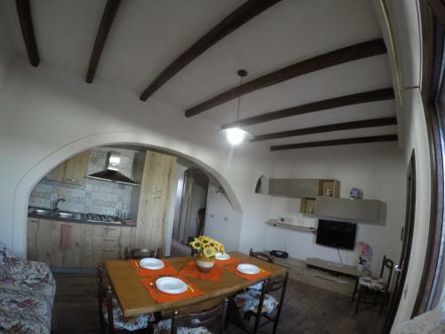 Agroturismo Casa Cambedda