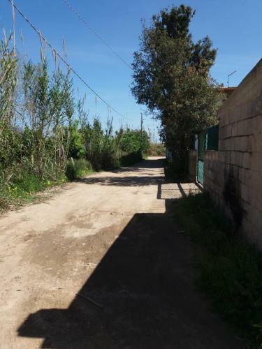 Agroturismo Casa Cambedda