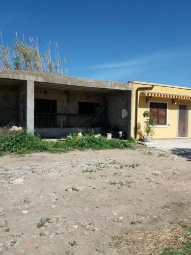 Agroturismo Casa Cambedda