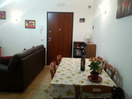 Lina Apartments