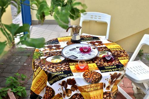 Rivela Case Vacanze