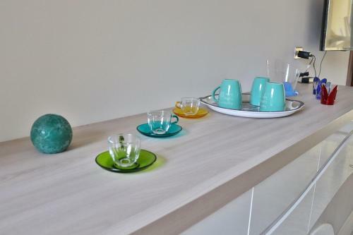 Rivela Case Vacanze