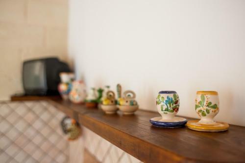 Bed & Breakfast Villa Marida