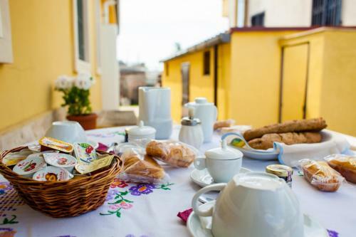 Bed & Breakfast Villa Marida