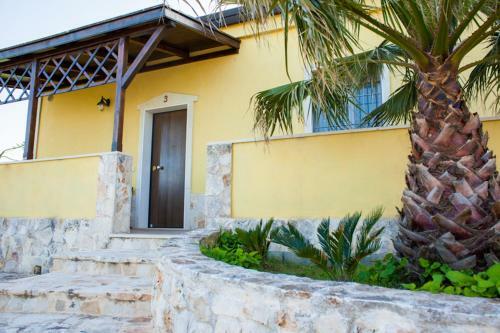 Bed & Breakfast Villa Marida