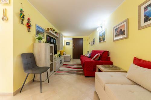 Suite Apartment Smeraldo - Etna Diamond Suite - Suntripsicily