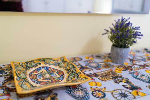 Suite Apartment Smeraldo - Etna Diamond Suite - Suntripsicily