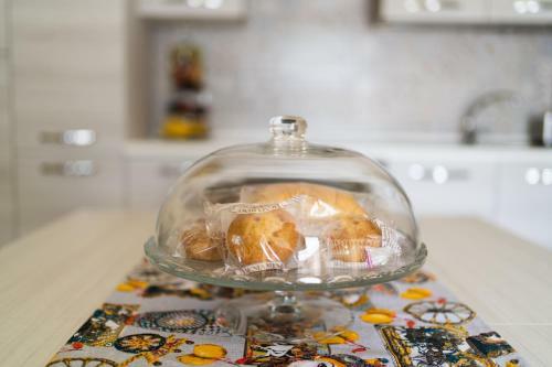 Suite Apartment Smeraldo - Etna Diamond Suite - Suntripsicily