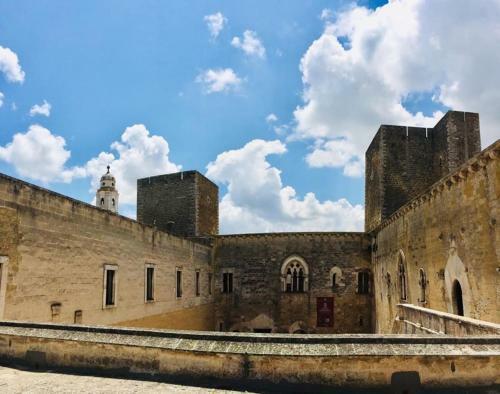 La Perla Del Re