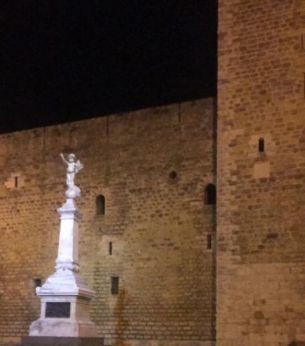 La Perla Del Re