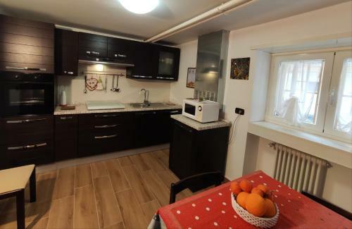 Apartamento B&B Isabell