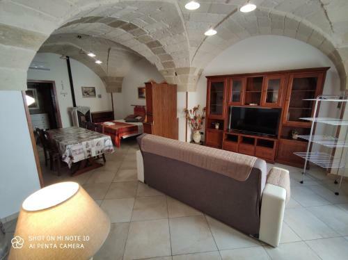 Apartamento La Dimora Di Sofia