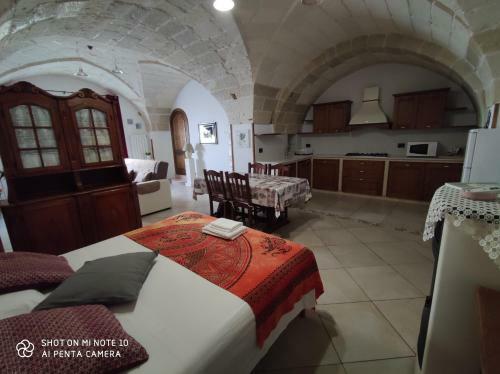 Apartamento La Dimora Di Sofia