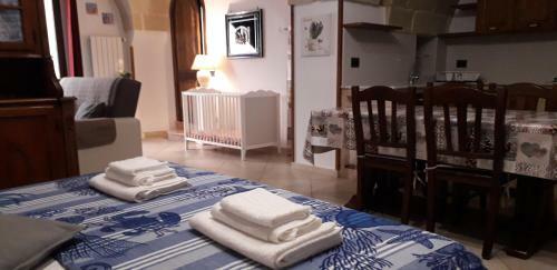 Apartamento La Dimora Di Sofia