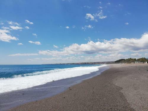 Apartamento Etna Mare Jonio