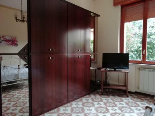 Apartamento Etna Mare Jonio