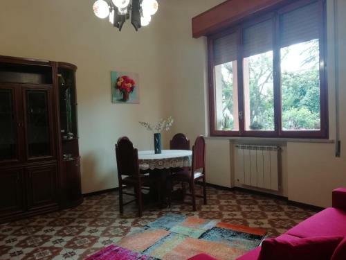Apartamento Etna Mare Jonio