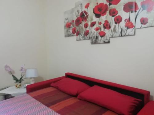 Apartamento Etna Mare Jonio
