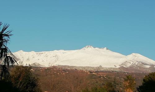 Apartamento Etna Mare Jonio