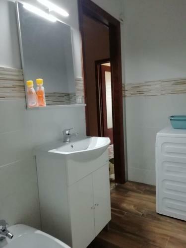 Apartamento Etna Mare Jonio