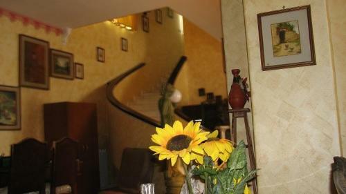 Apartamento Casa Parisi