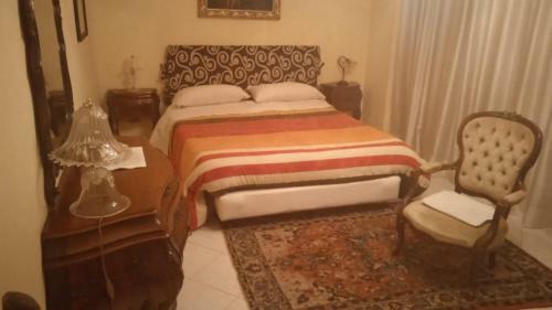 Apartamento Casa Parisi