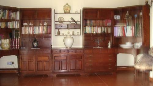 Apartamento Casa Parisi
