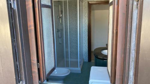Apartamento Villa Isabella