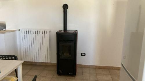 Apartamento Villa Isabella