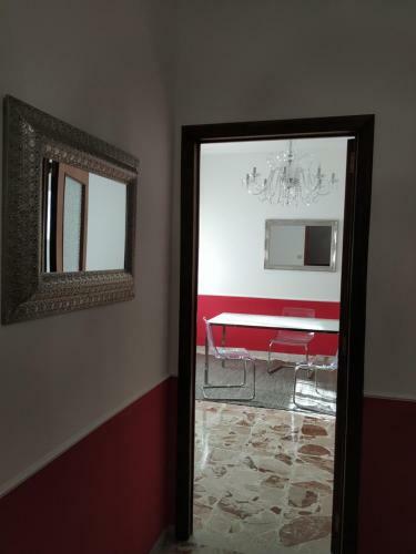 Apartamento Casa Rosmini