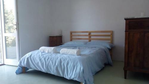 Apartamento Casa Mancose