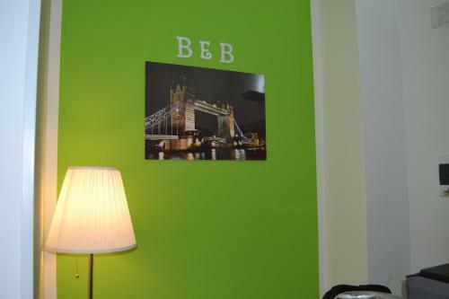 B&B Dimora Solferino