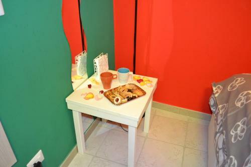 B&B Dimora Solferino