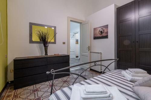 Apartamento Fermata Jonia