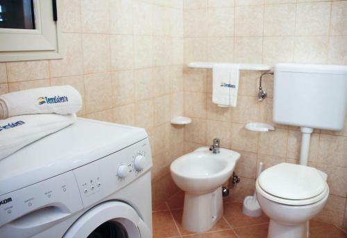 Apartamento Complesso Giuliano