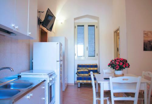 Apartamento Complesso Giuliano