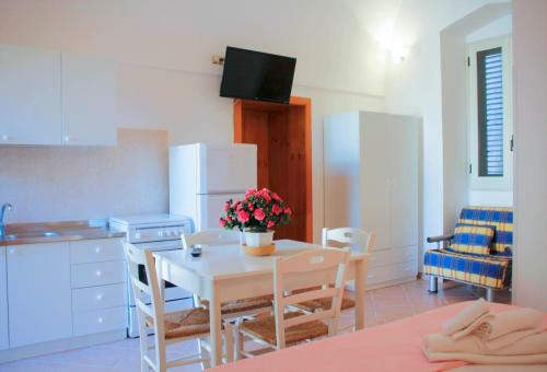 Apartamento Complesso Giuliano